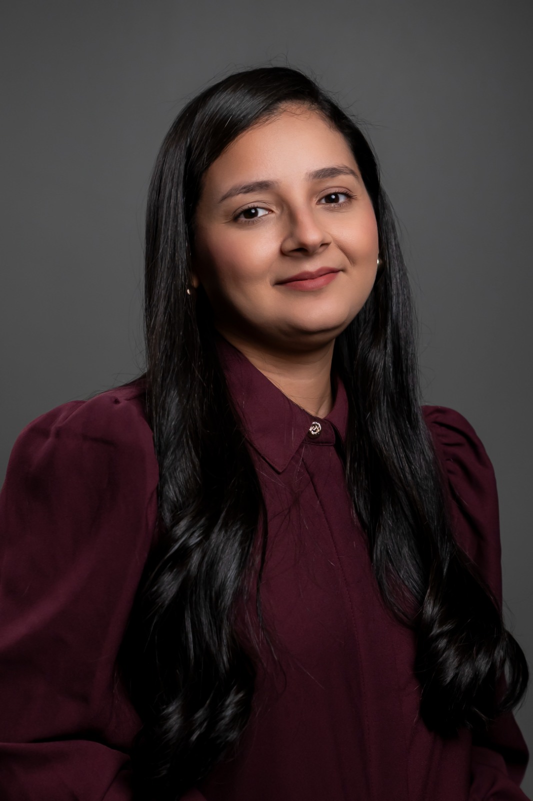 Dra. Yasmin Santana